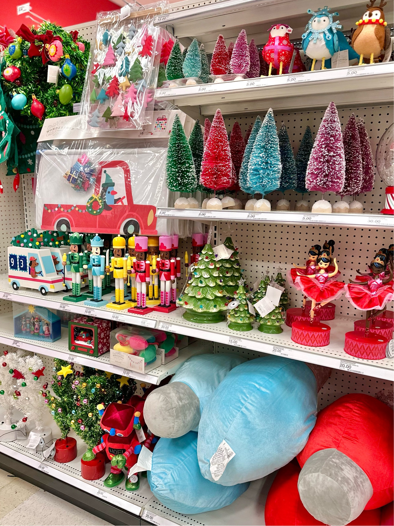 Fun Wondershop collection that’s perfect for the kiddos!

#LTKkids #LTKHoliday #LTKSeasonal