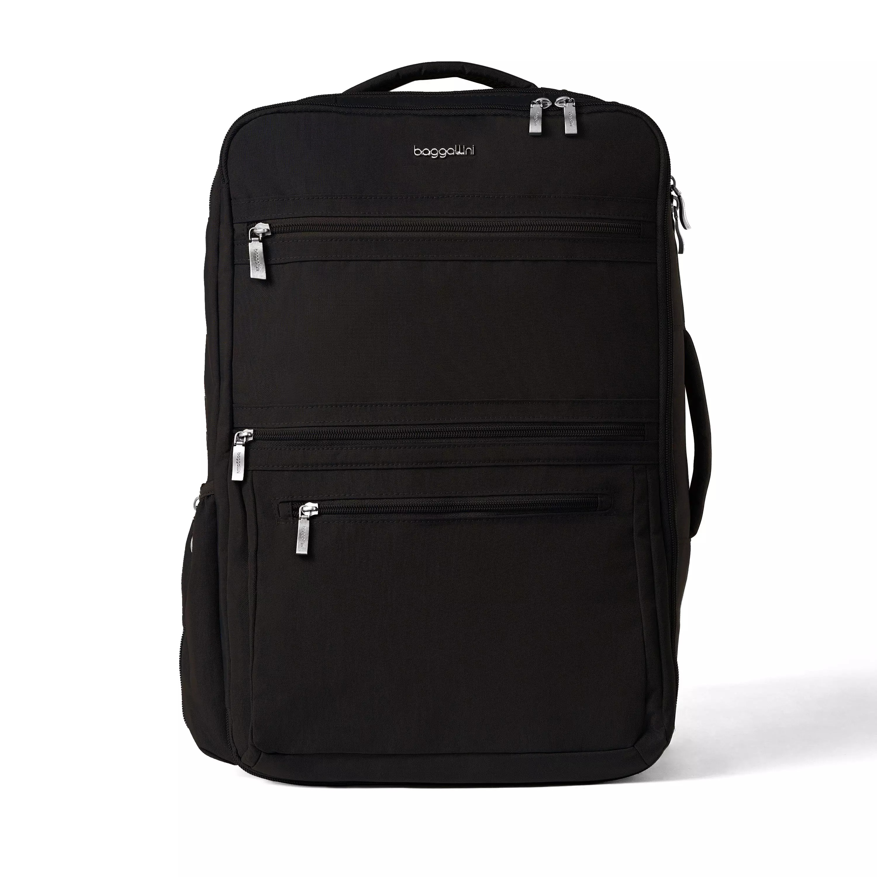 Modern Everywhere Convertible Travel Backpack | Baggallini