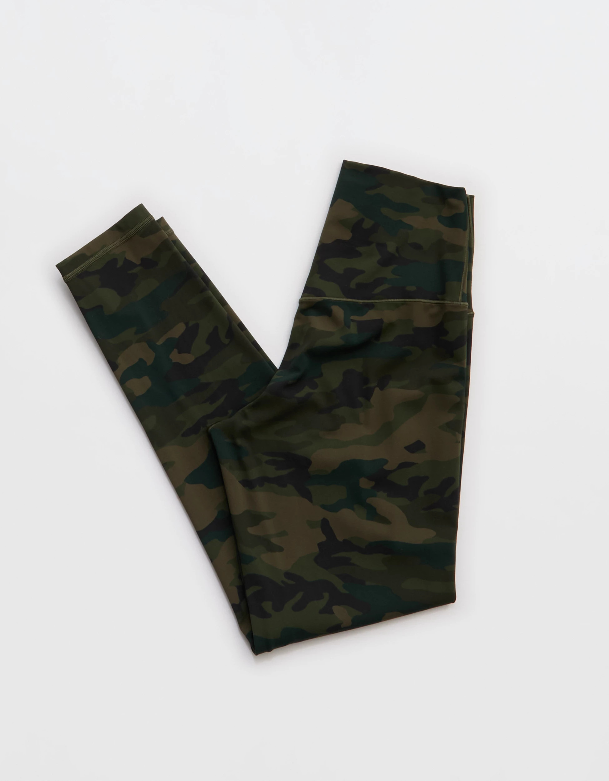 OFFLINE By Aerie Real Me XTRA High Waisted Legging | American Eagle Outfitters (US & CA)