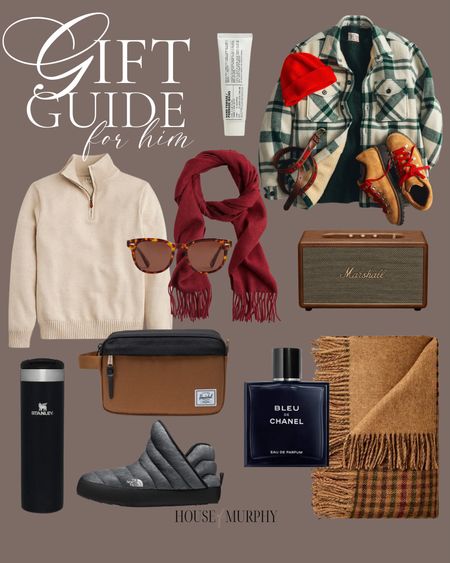 Gift Guide for Him / Gifts for Dad / Gifts for Husband / Gifts for Brother / Men’s Clothing / Men’s Wallets / Men’s Gifts / Men’s Sweaters / Men’s Shoes / Men’s Accessories / Grill Accessories / Mens Travel / Mens Watch / Jcrew / Nordstrom

#LTKGiftGuide #LTKHoliday #LTKmens