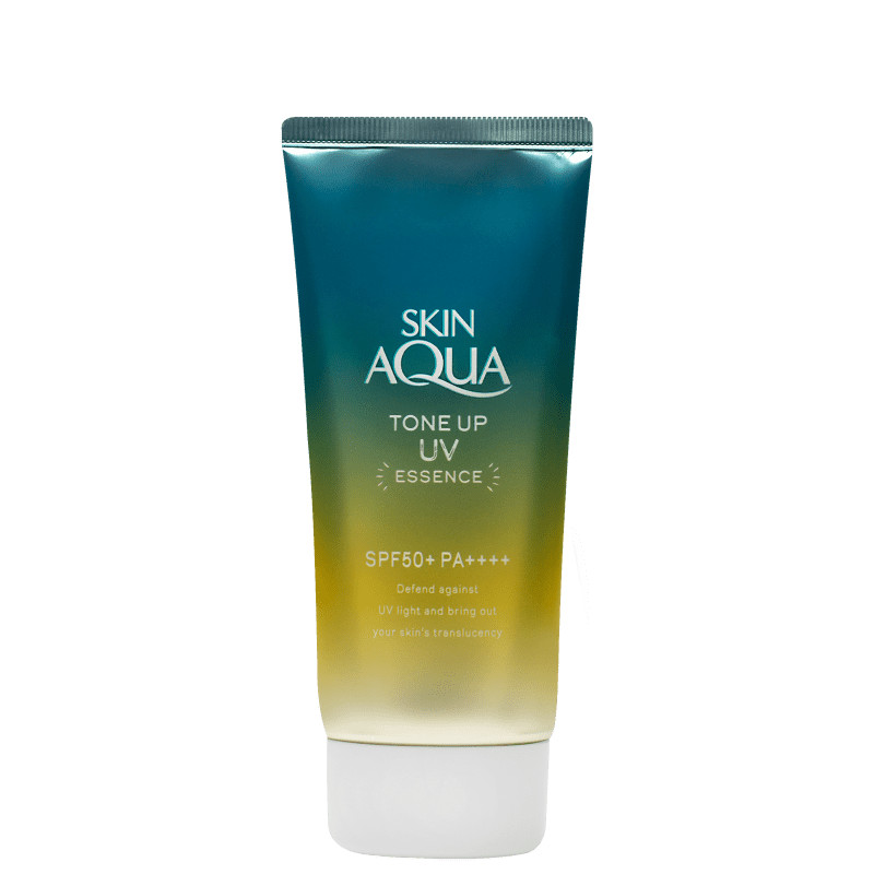 Protetor Solar Skin Aqua Tone Up UV Essence FPS50 | Beleza na Web | Beleza Na Web (BR)