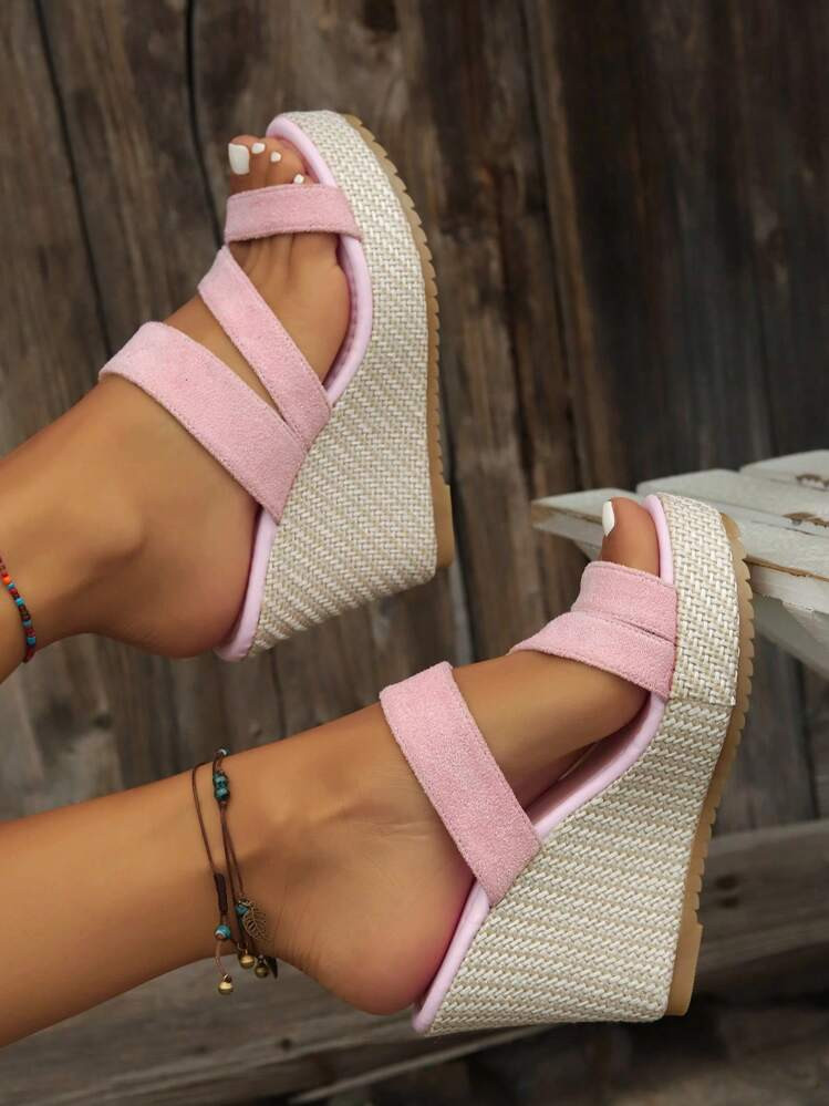 Siring and Summer shoes | SHEIN