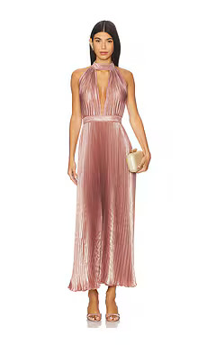 Chateau Gown
                    
                    L'IDEE | Revolve Clothing (Global)