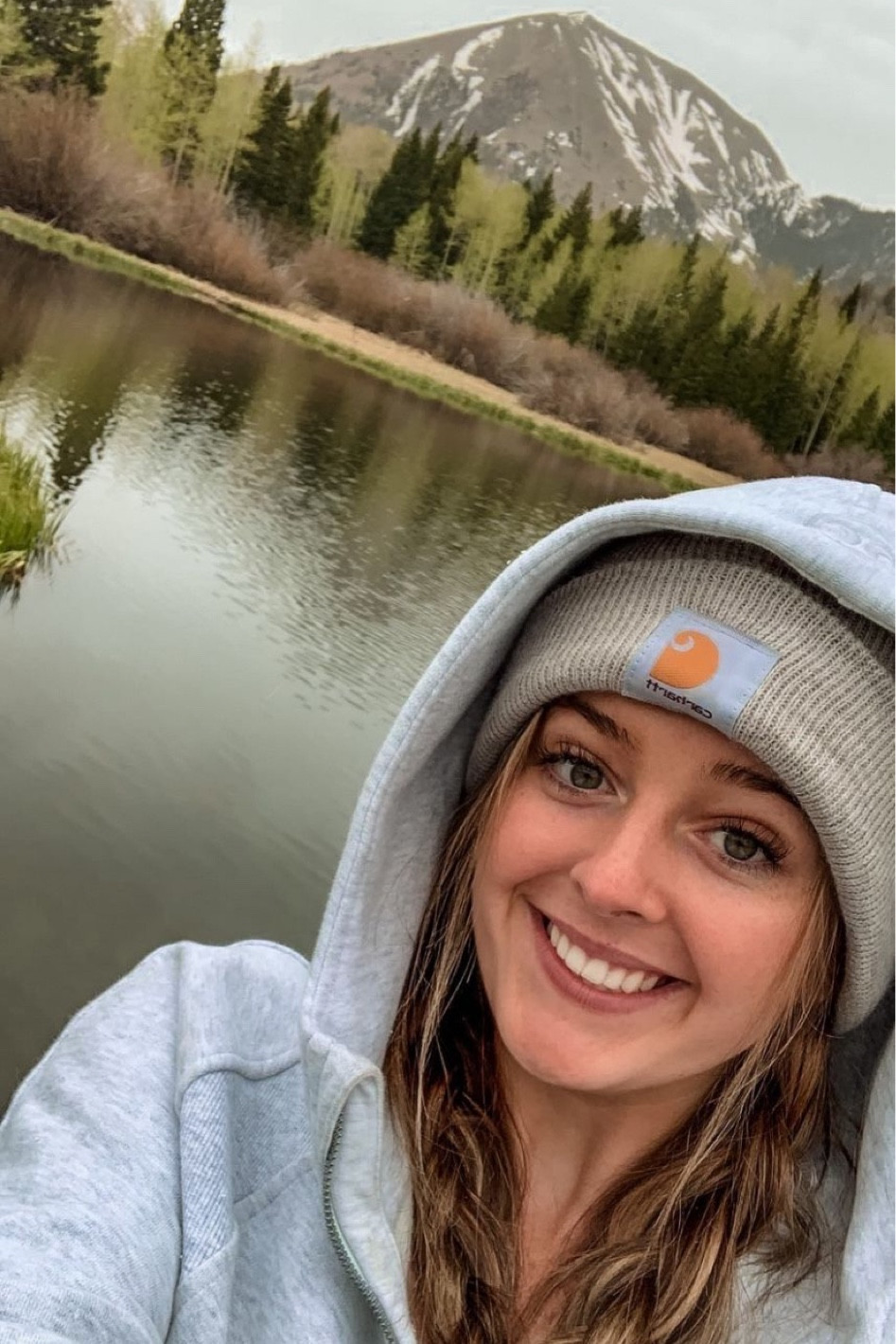 Cute outfit for chilly weather outside! This is what I wore for my camping trip in Moab, utah 

#LTKfindsunder50 #LTKtravel #LTKstyletip