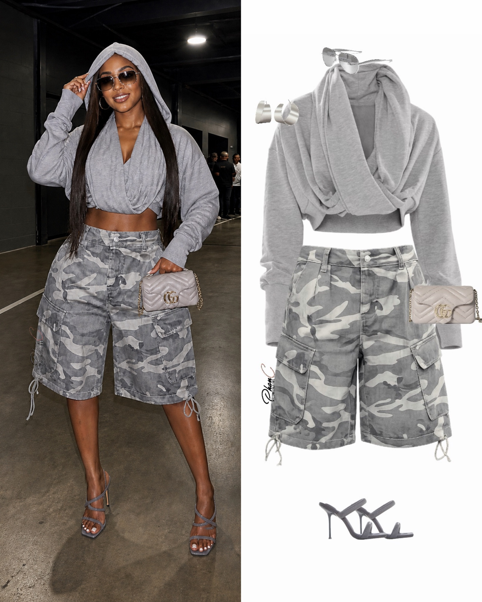 Street Chic