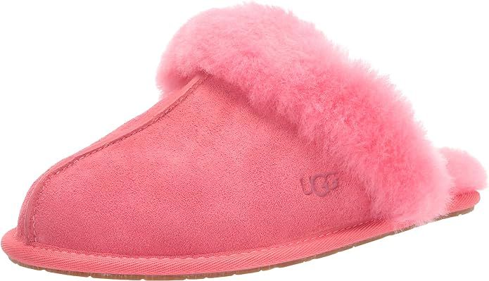 UGG Women's Scuffette Ii Slipper | Amazon (US)