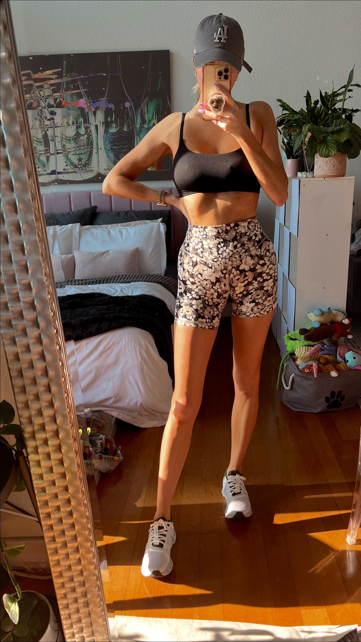 #LTKfit #LTKunder50 #LTKunder100