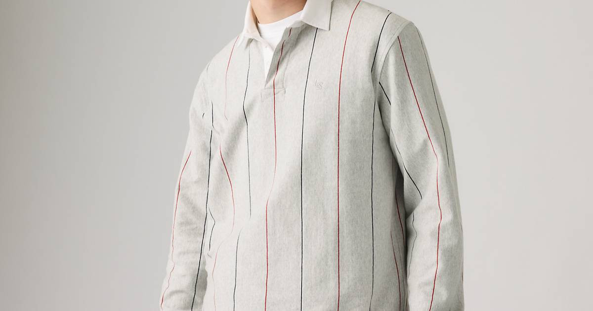 Union Rugby Shirt | Levi's US