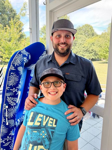 Kids version of a Melin hat! 🙌🏻 Also Michaels melin hat makes a great Father’s Day gift!

Fathers Day gifts, kids birthday, boys birthday, men’s 

#LTKKids #LTKStyleTip #LTKMens
