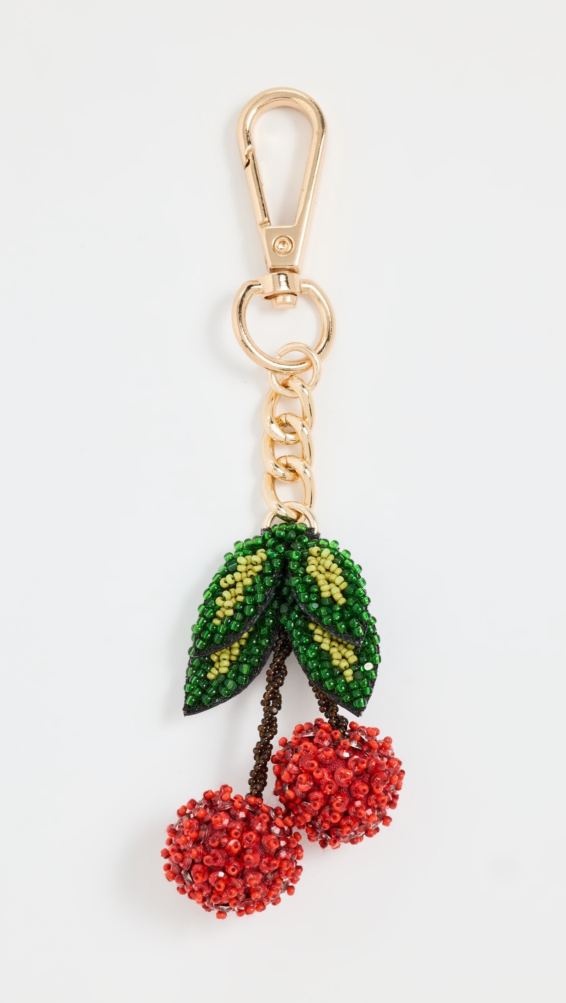 Deepa Gurnani Deepa by Deepa Gurnani Cherry Bag Charm | Shopbop | Shopbop