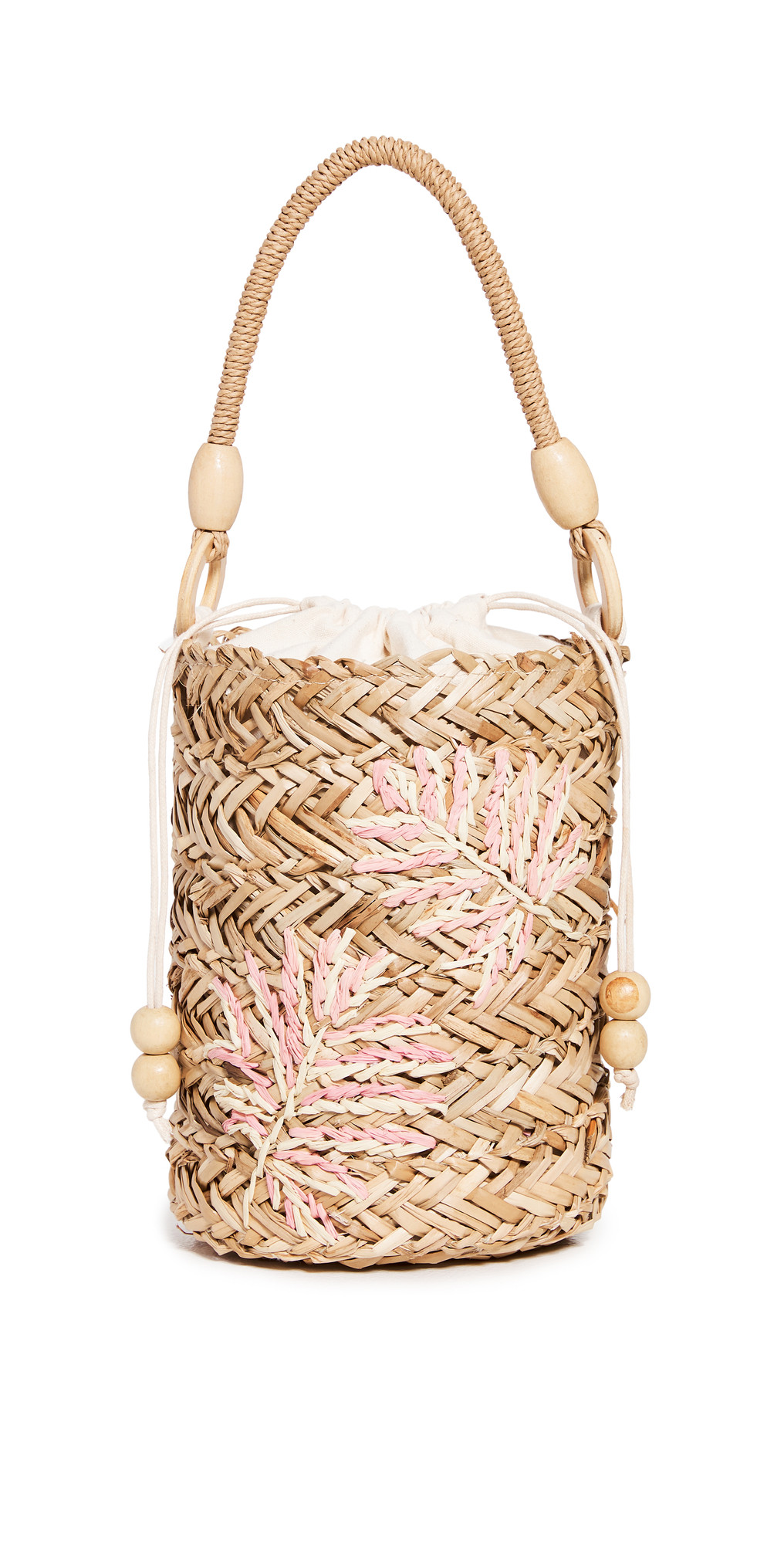 L*Space Lyla Bucket Bag | Shopbop