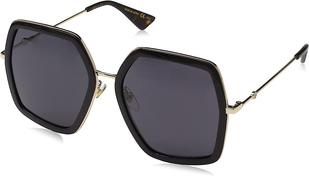 Gucci Women's Sunglasses | Amazon (UK)