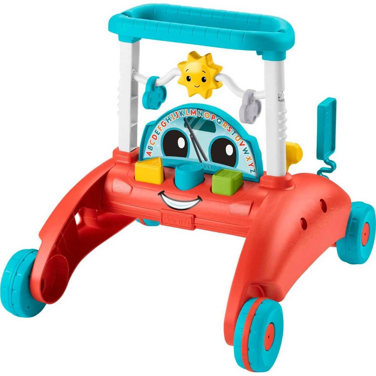 Fisher-Price 2-Sided Steady Speed Walker | Target
