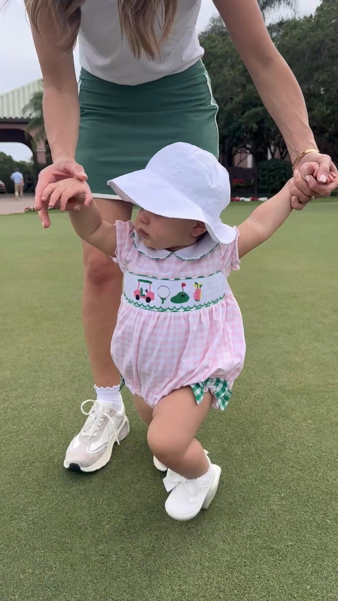 Affordable activewear looks for the golf course!💕⛳️

#LTKBaby #LTKActive #LTKFindsUnder50