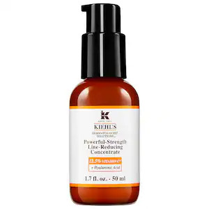 Powerful-Strength Line-Reducing Concentrate 12.5% Vitamin C | Sephora (US)