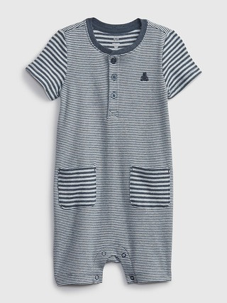 navy heather | Gap (US)