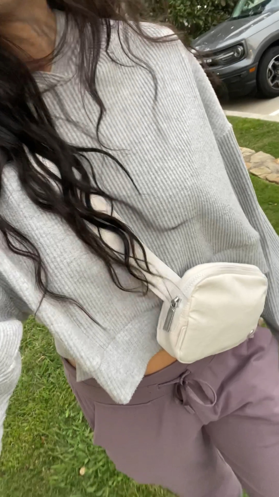 Bag from todays story. 