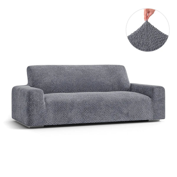 Sofa 3 Seater Slipcover, Velvet Collection | Mamma Mia Covers