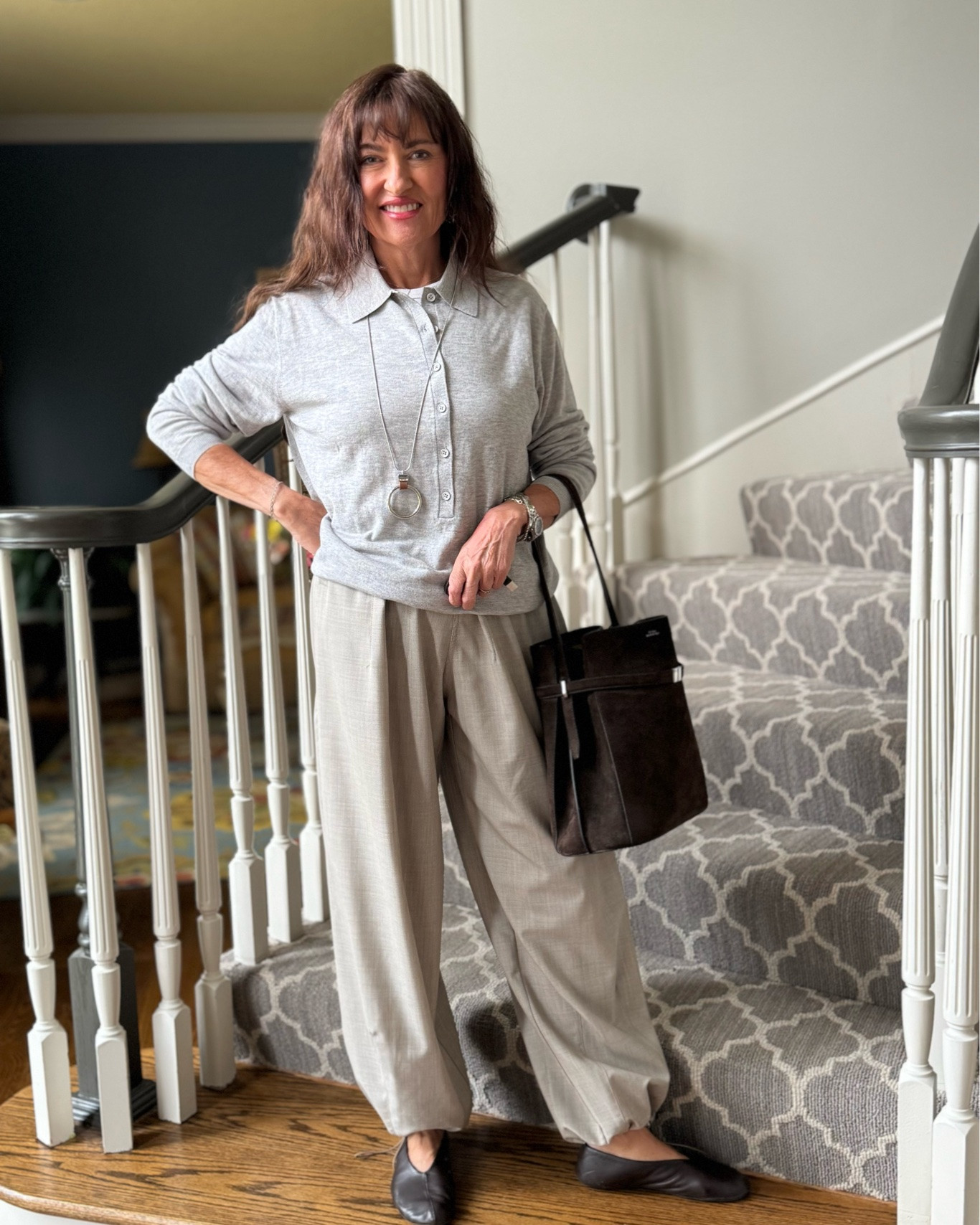 @thefrankieshop convertible pants 4 ways! Can’t link the pants here but will link on stories! Plus everything else you can shop here!

#LTKootd #LTKOver40 #LTKWorkwear