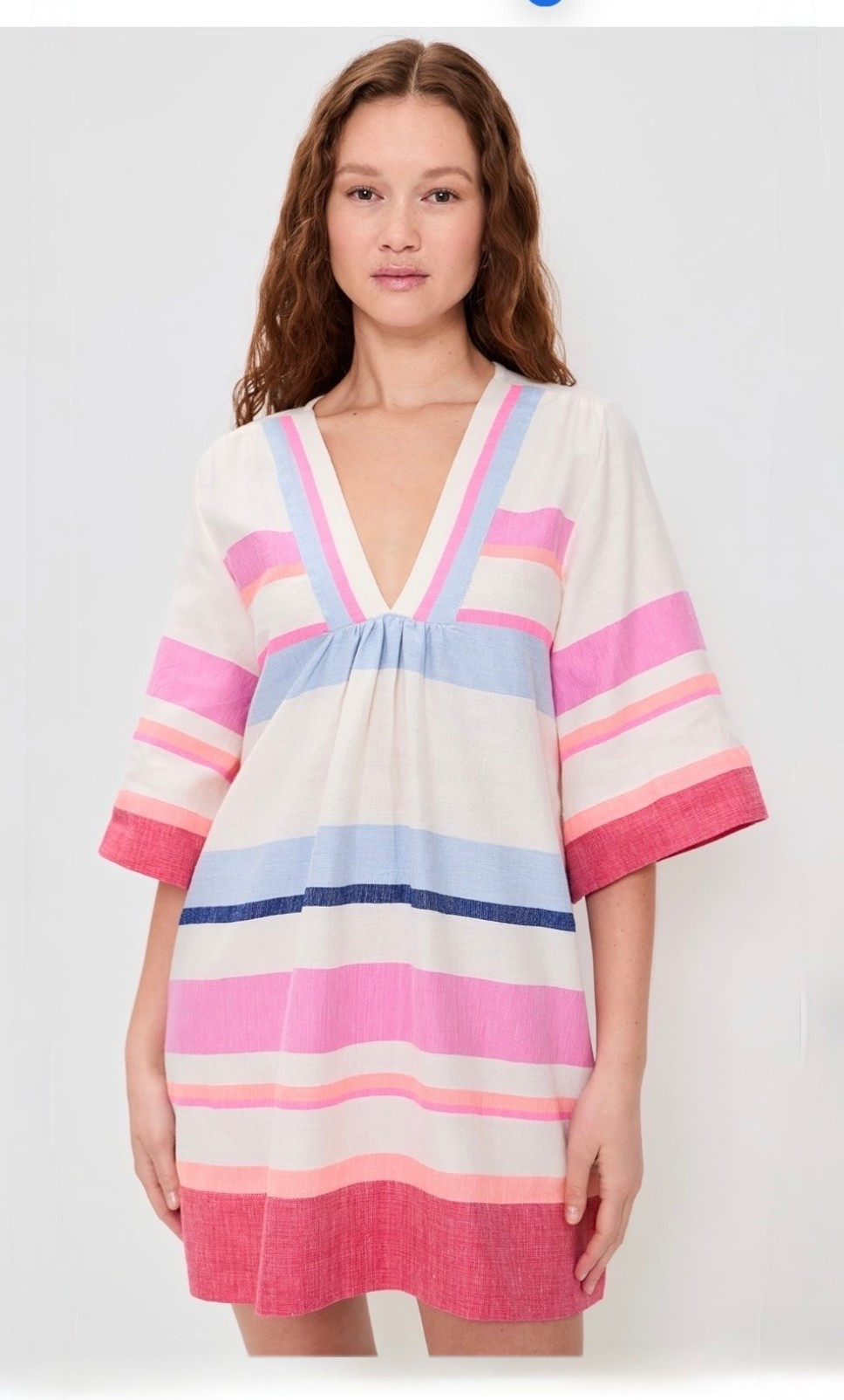 lemlem
Belkis Caftan

#LTKSeasonal #LTKTravel #LTKootd