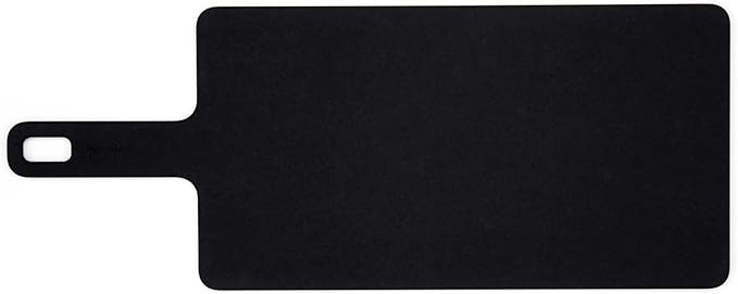 Epicurean Handy Series Cutting Board with Handle, 14-Inch by 7-Inch, Slate | Amazon (US)