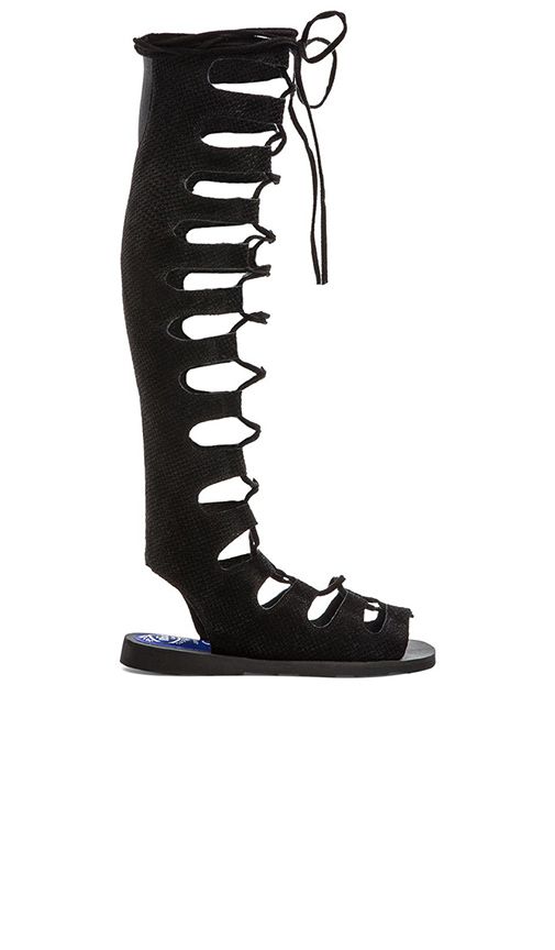 Olympus Gladiator Sandal | Revolve Clothing (Global)