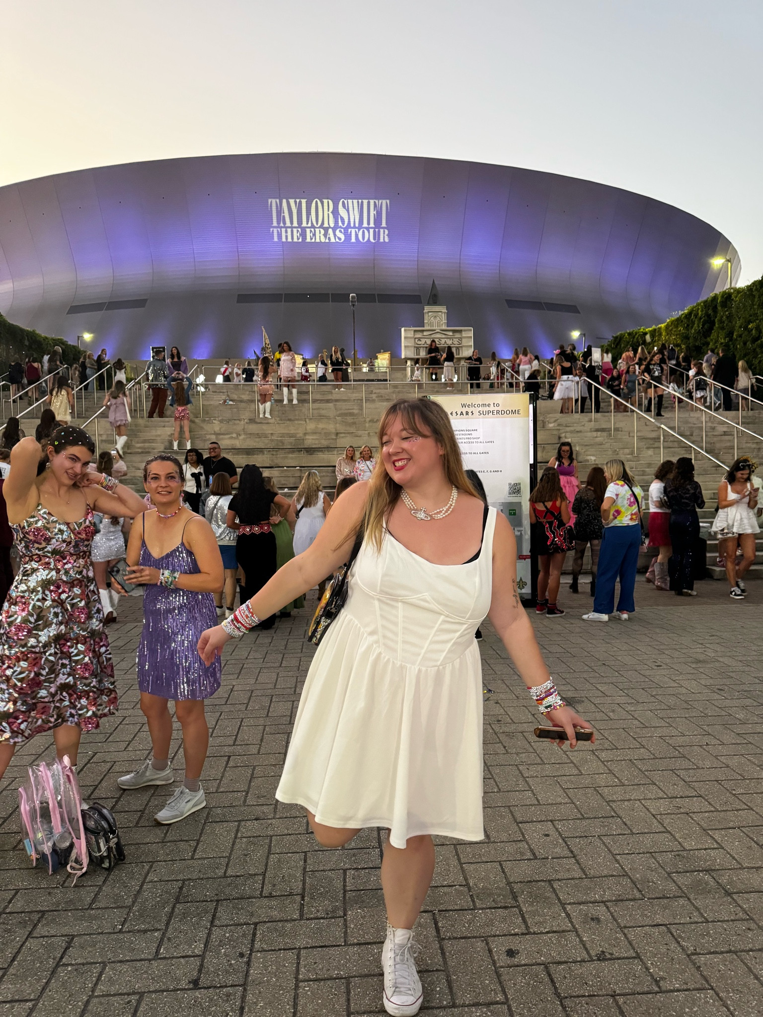 Plus size Taylor Swift The Eras Tour Tortured Poets Department costume 

#LTKPlusSize #LTKFindsUnder50 #LTKStyleTip