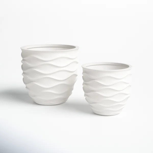 Gabby Handmade Pot Planter | Wayfair North America