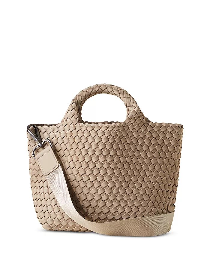 NAGHEDI St. Barths Small Tote Back to results -  Handbags - Bloomingdale's | Bloomingdale's (US)