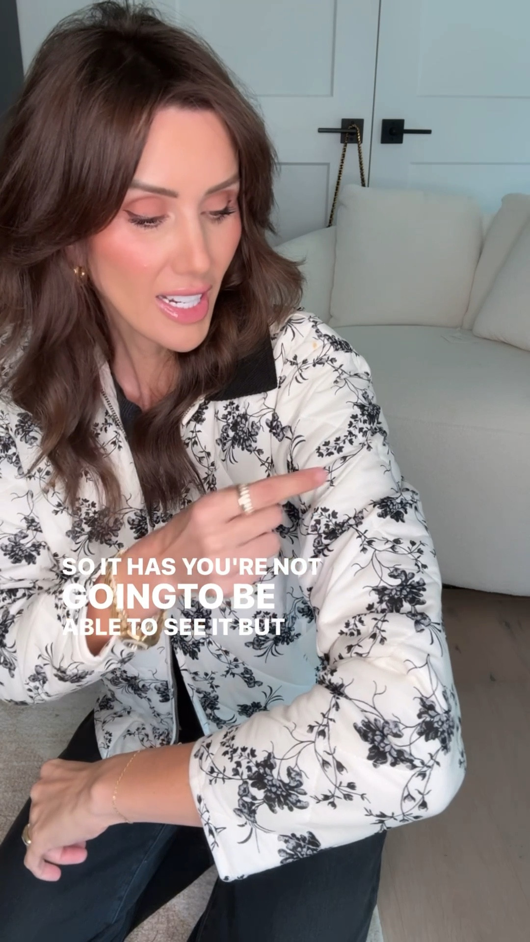 walmart barn jacket + walmart denim 

#LTKSeasonal #LTKootd #LTKOver40