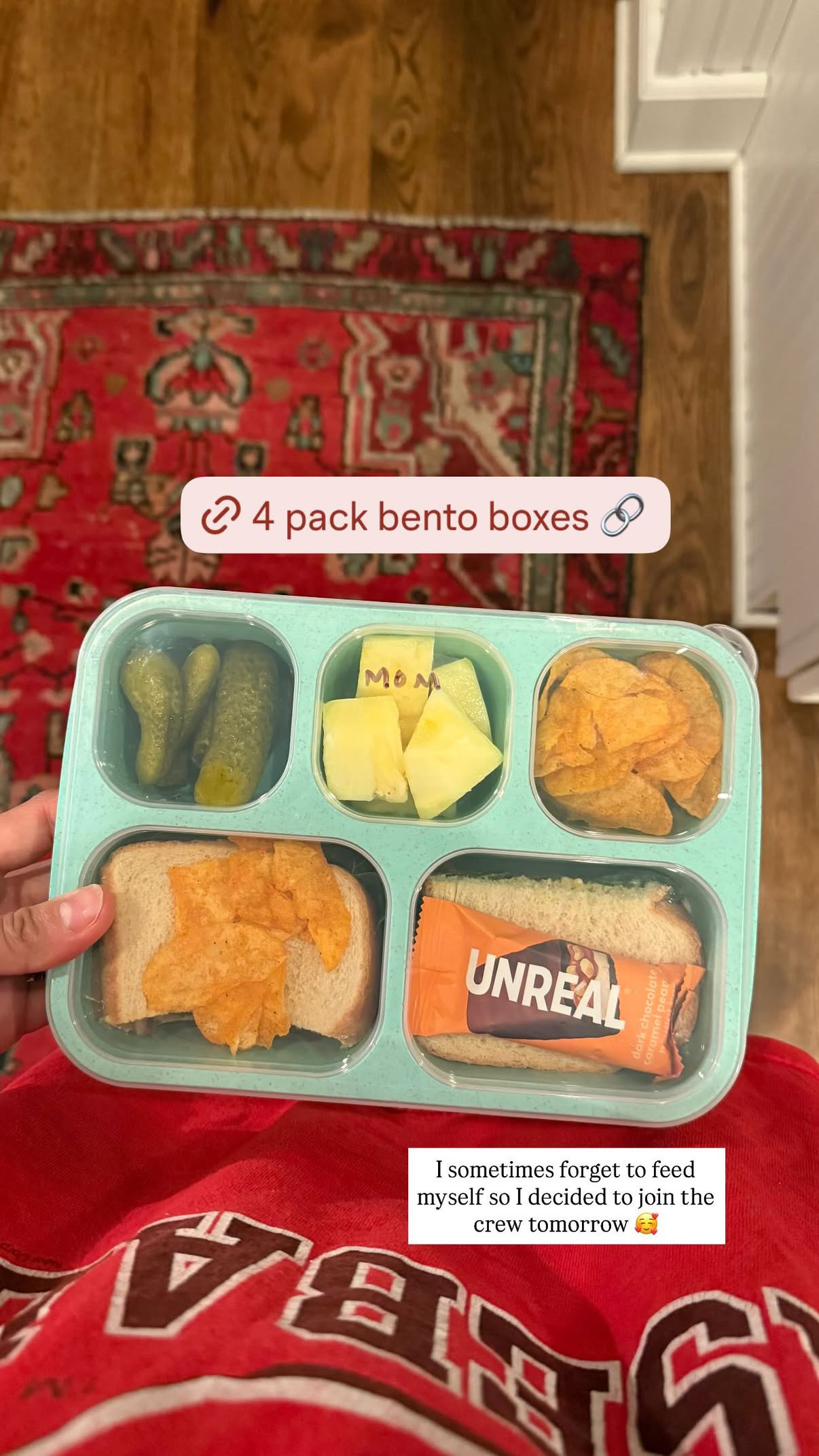 bento boxes i use for the kids and my adult lunchable 

 #LTKCyberWeek #LTKmomlife #LTKKids