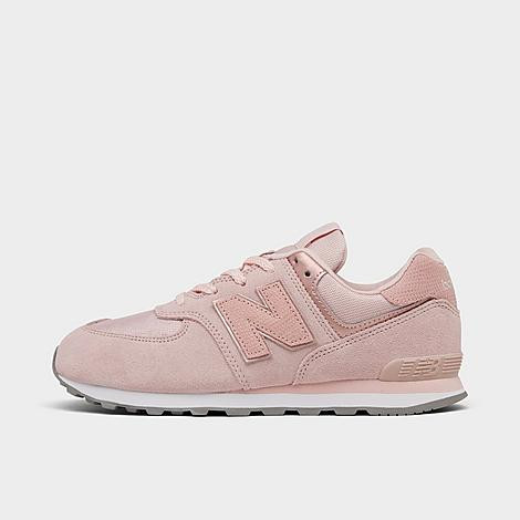 Girls' Big Kids' New Balance 574 Casual Shoes | JD Sports (US)