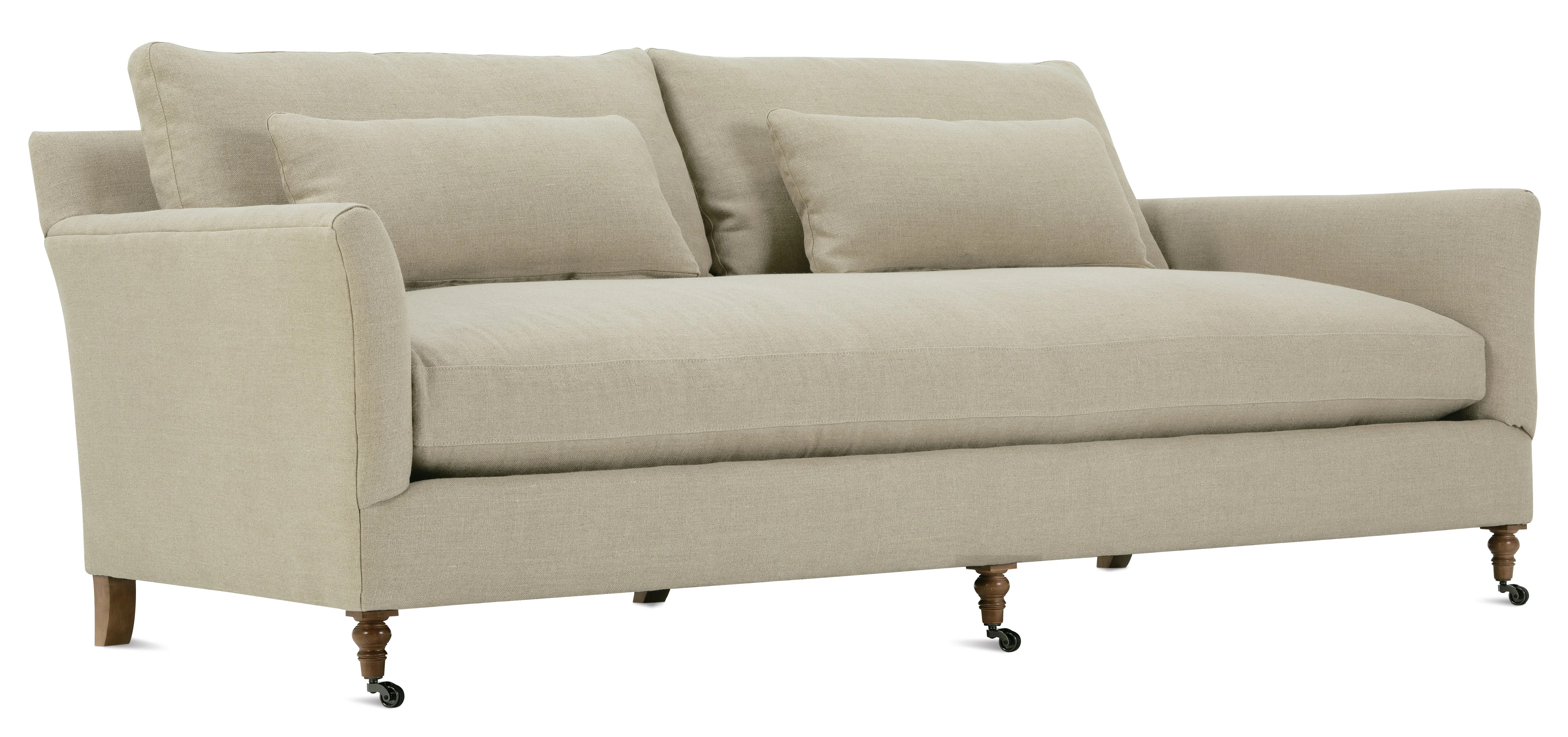Bruges 97'' Sofa | Wayfair North America