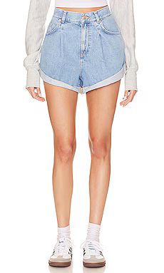 x We The Free Danni Short
                    
                    Free People | Revolve Clothing (Global)