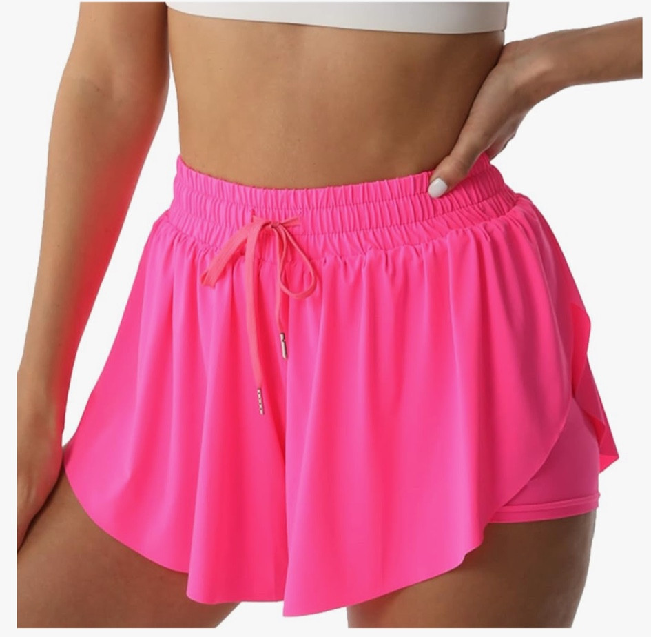 Love these shorts for summer 
