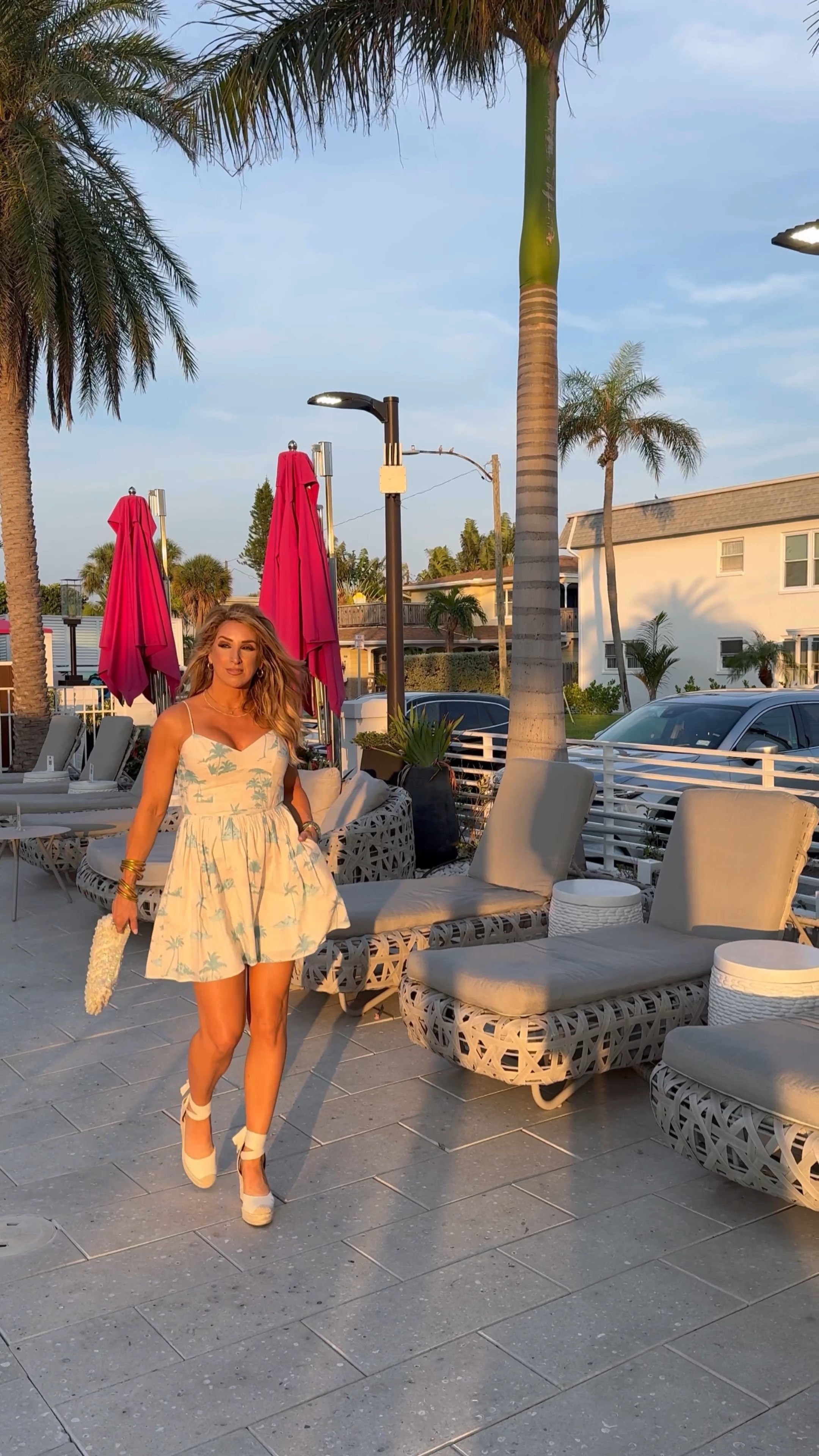 The softy beach print on this sundress was so perfect for our Fl vacation. 🌴🌊

Vacation dress, summer dress

#LTKOver40 #LTKStyleTip #LTKVideo