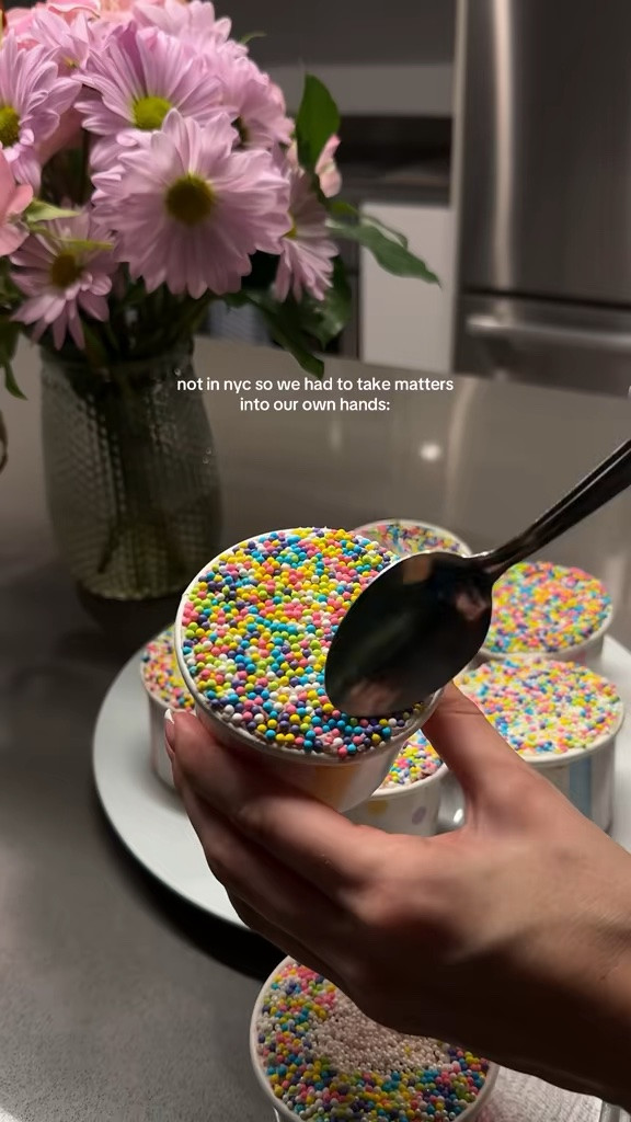 diy dot cakes😍😍

#LTKfoodie #LTKSeasonal #LTKvlog
