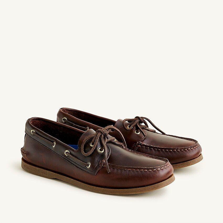 Sperry® Authentic Original 2-eye boat shoes | J.Crew US