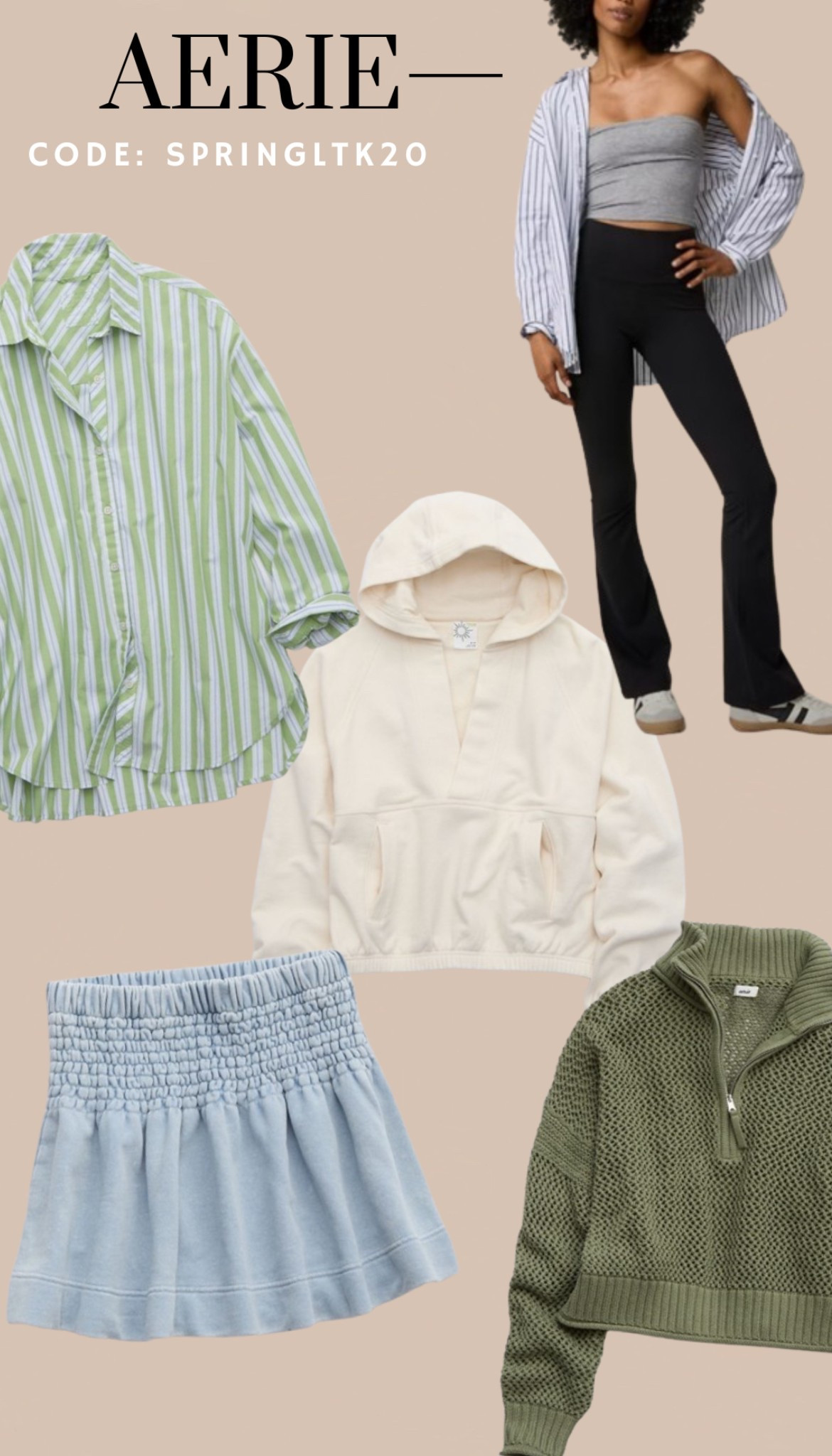 #LTKSpringSale #LTKSeasonal #LTKStyleTip