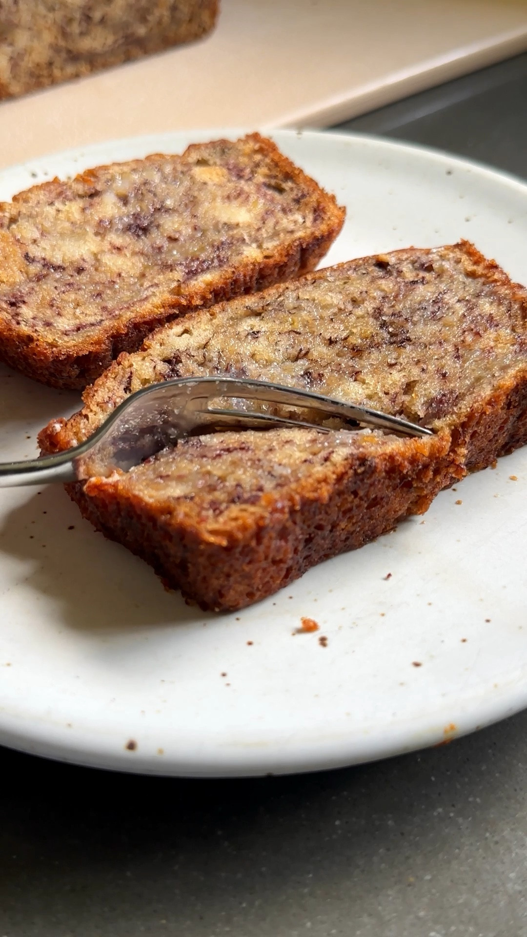 All my banana bread essentials! 🍌 (after baking 7 loaves in one day, I consider myself an expert 😉) 

#LTKHoliday #LTKHolidaySale #LTKVideo