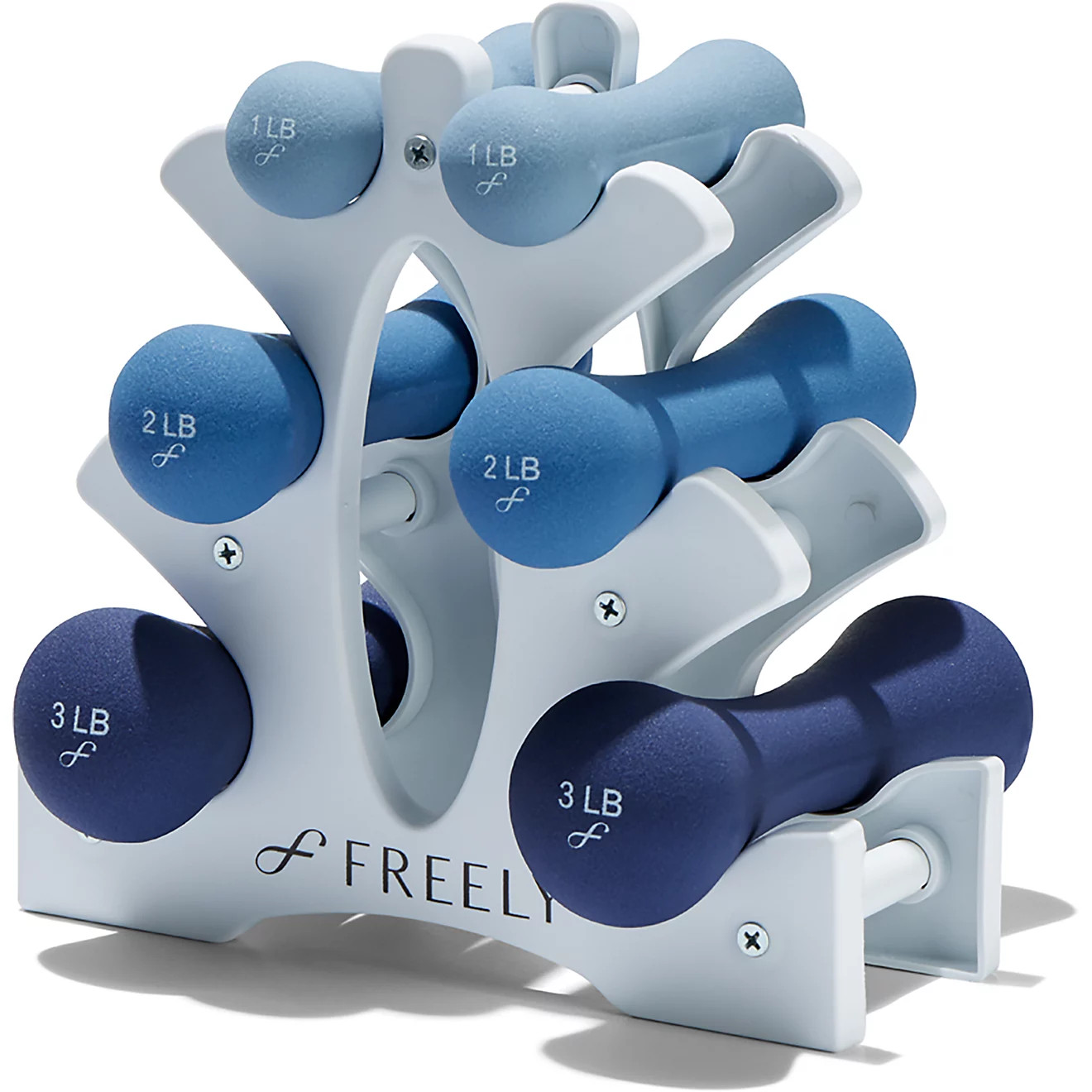 Freely Hand Weight Set | Academy Sports + Outdoors