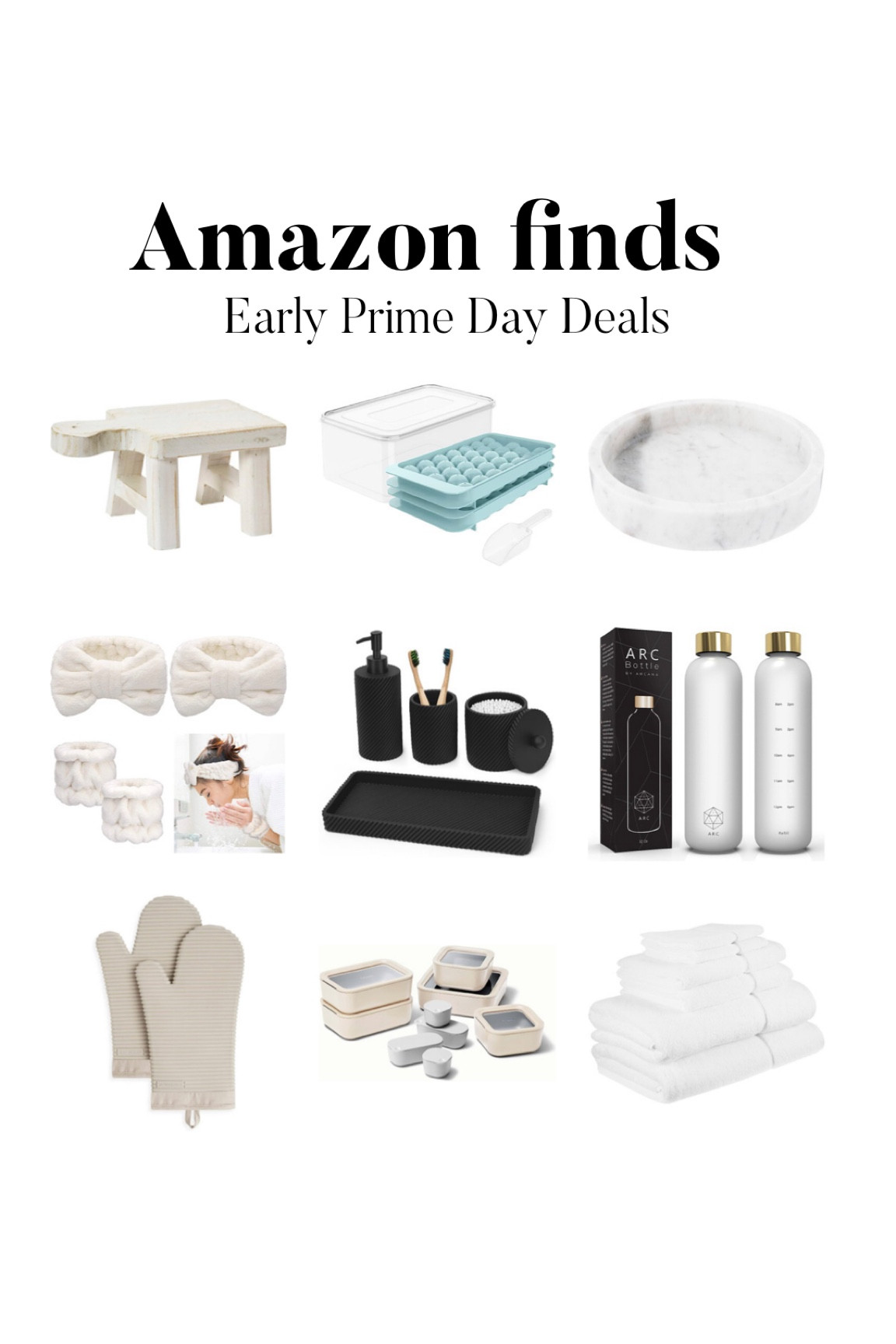 Amazon prime deals, prime day, amazon home 

#LTKhome #LTKxPrimeDay #LTKsalealert