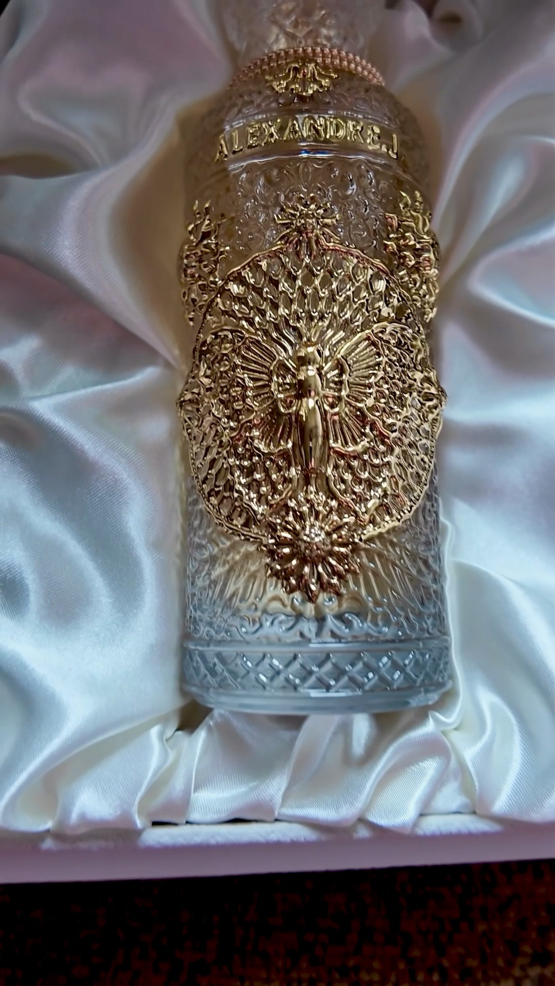 My new intoxicating obsession. Blend of pink pepper, cardamom, bergamot, pear, musk, vanilla, amber and woody notes. Wear for special occasions or to feel elevated every day. 

#LTKBeauty #LTKStyleTip