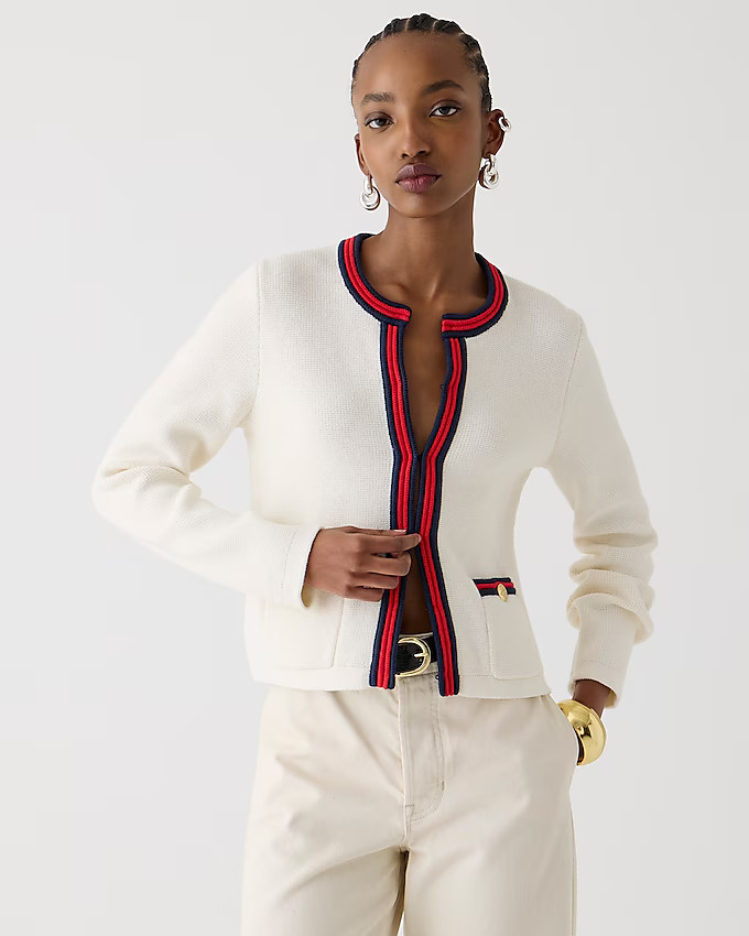 $73.50$148.00 (50% Off) | J. Crew US