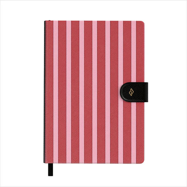 Strawberry Jam - Notebook | BURGA