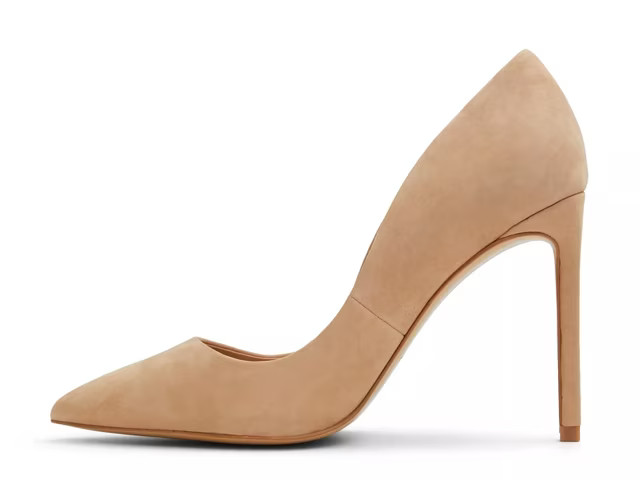 Aldo Lala Pump - Free Shipping | DSW | DSW