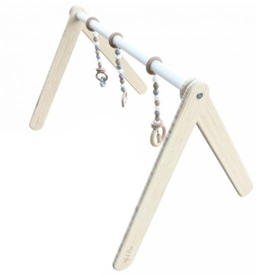 Lily & River Little Mobile | The Tot