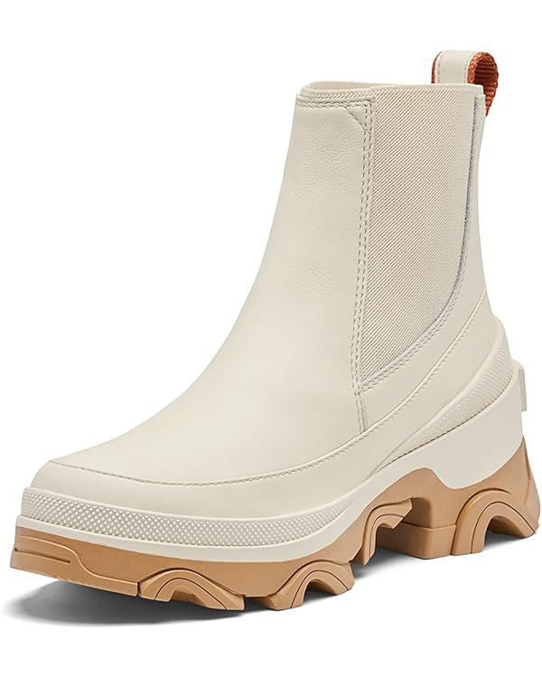 Sorel Women's Brex Boot Chelsea Waterproof Boots | Amazon (US)
