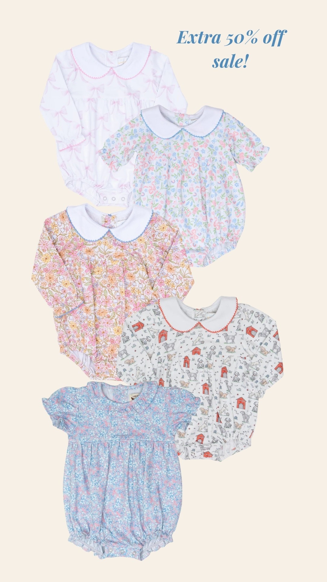 Bubbles are always our easy go to 💗

#LTKSaleAlert #LTKBaby #LTKmomlife