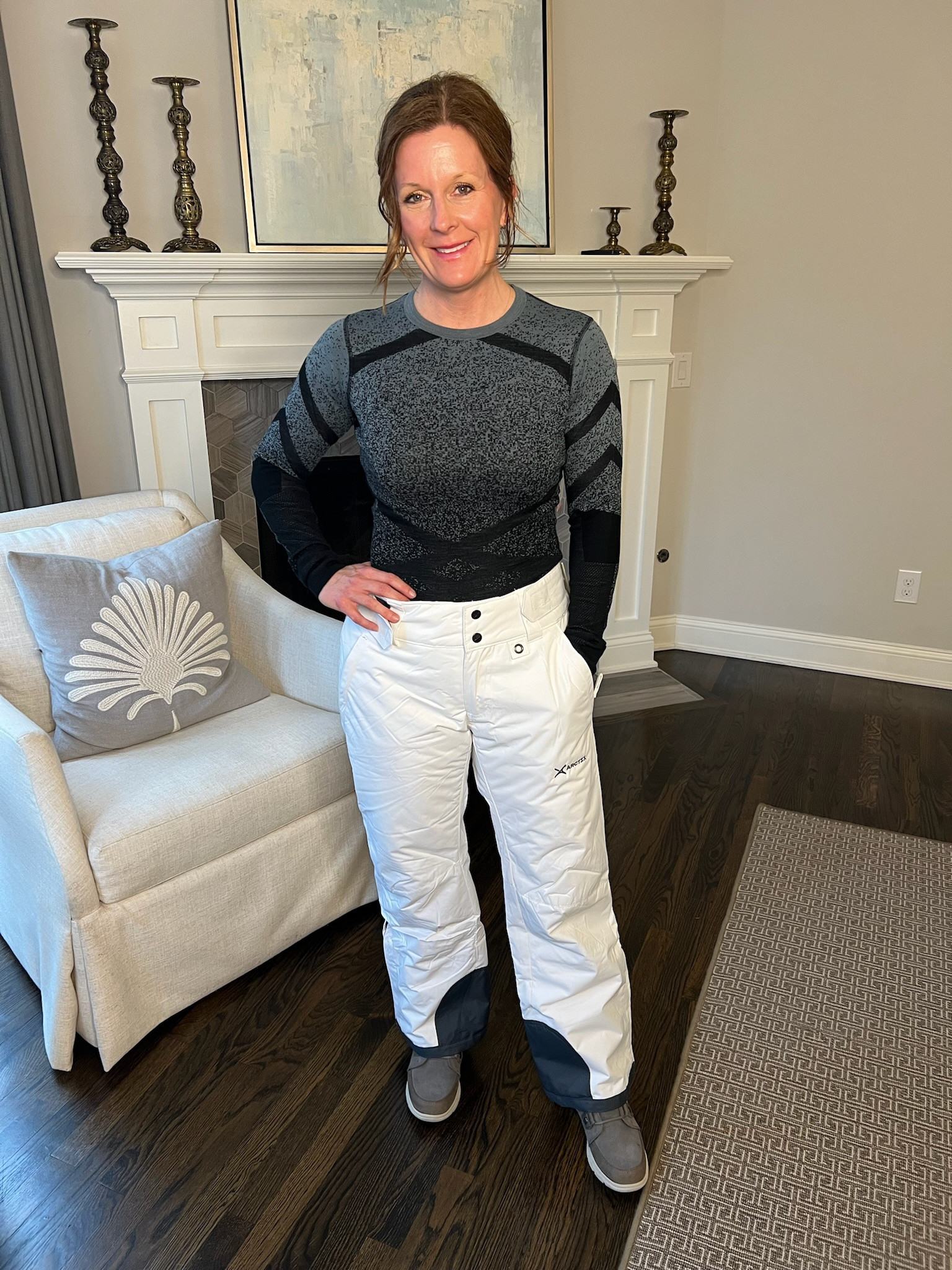 Vacation outfits ….  Ski style 🎿 ⛷️ 

#LTKstyletip #LTKtravel #LTKfindsunder50